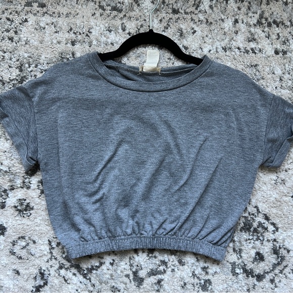 shosho Tops - 🔥Cropped Top